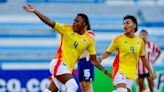 Selección Colombia ya tiene rivales en el Mundial Femenino Sub-20; no la tendrá fácil