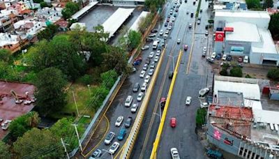 Promete Galindo nuevas vialidades y otro puente