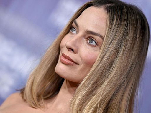 What Is ‘Avengelyne’? Independent Comic Book Could Become Margot Robbie's Next Movie, Reports Say.