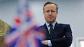 Air strikes send ‘clearest possible message’ to Houthis, says Cameron