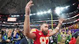 Taylor Swift could make new song about Chiefs tight end Travis Kelce's latest incredible feat