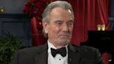 'Young and the Restless' Star Eric Braeden Shares Health Update