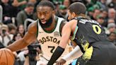 Celtics vs. Pacers score: Live updates, highlights from Game 1 as Eastern Conference finals open in Boston