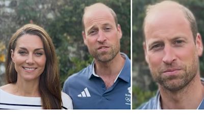 Prince William beard: The real reason Kate Middleton's husband has grown facial hair