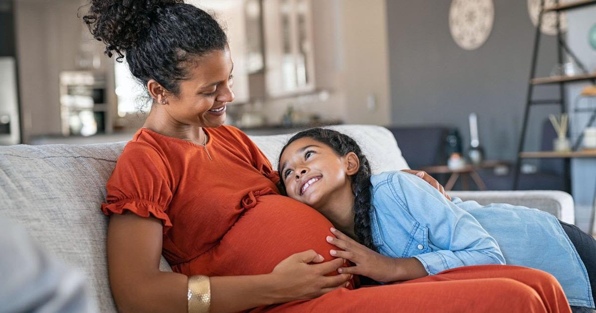 Dougherty County Moms at Risk: Sharp Rise in Blood Pressure During Pregnancy Uncovered. Dr. Explains