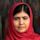 Malala Yousafzai