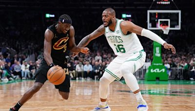 Celtics Center Downgraded to Out for Game 1 of Conference Finals