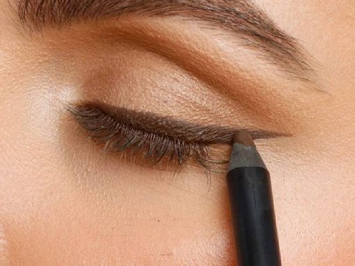 Simone Gannon: This Irish-brand eyeliner replaced all others in my make-up collection