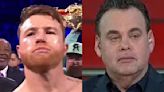 Faitelson y su dardo tras victoria de Canelo sobre Munguía: "Solo Benavidez puede ponerlo en predicamentos"