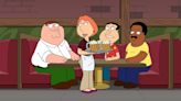Family Guy Season 15 Streaming: Watch & Stream Online via Hulu