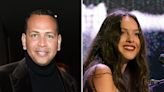 Alex Rodriguez Joins Daughter Ella at Olivia Rodrigo Concert: ‘Wish Me Luck’