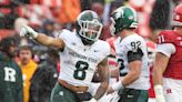 MSU transfer RB Jalen Berger reportedly will visit UCLA next weekend