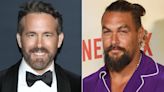 Ryan Reynolds, Jason Momoa Headline Road Trip Film ‘Animal Friends’ at Legendary