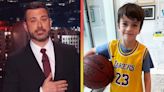 Jimmy Kimmel Reveals 7-Year-Old Son Billy Had His 3rd Open Heart Surgery