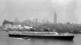 Historic ship SS United States is ordered out of its berth in Philadelphia