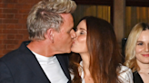 Gordon Ramsay Is Actually "Quite Sensitive," Says His Wife
