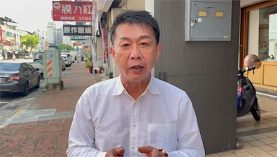 喊中國人惹議！翁曉玲稱被霸凌 許智傑怒轟挑釁：言論應被唾棄