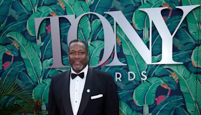 Actor Wendell Pierce claims he was denied Harlem apartment: 'Racism and bigots are real'
