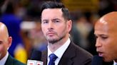 JJ Redick’s Potential Coaching Staff With Lakers Leaked: Report