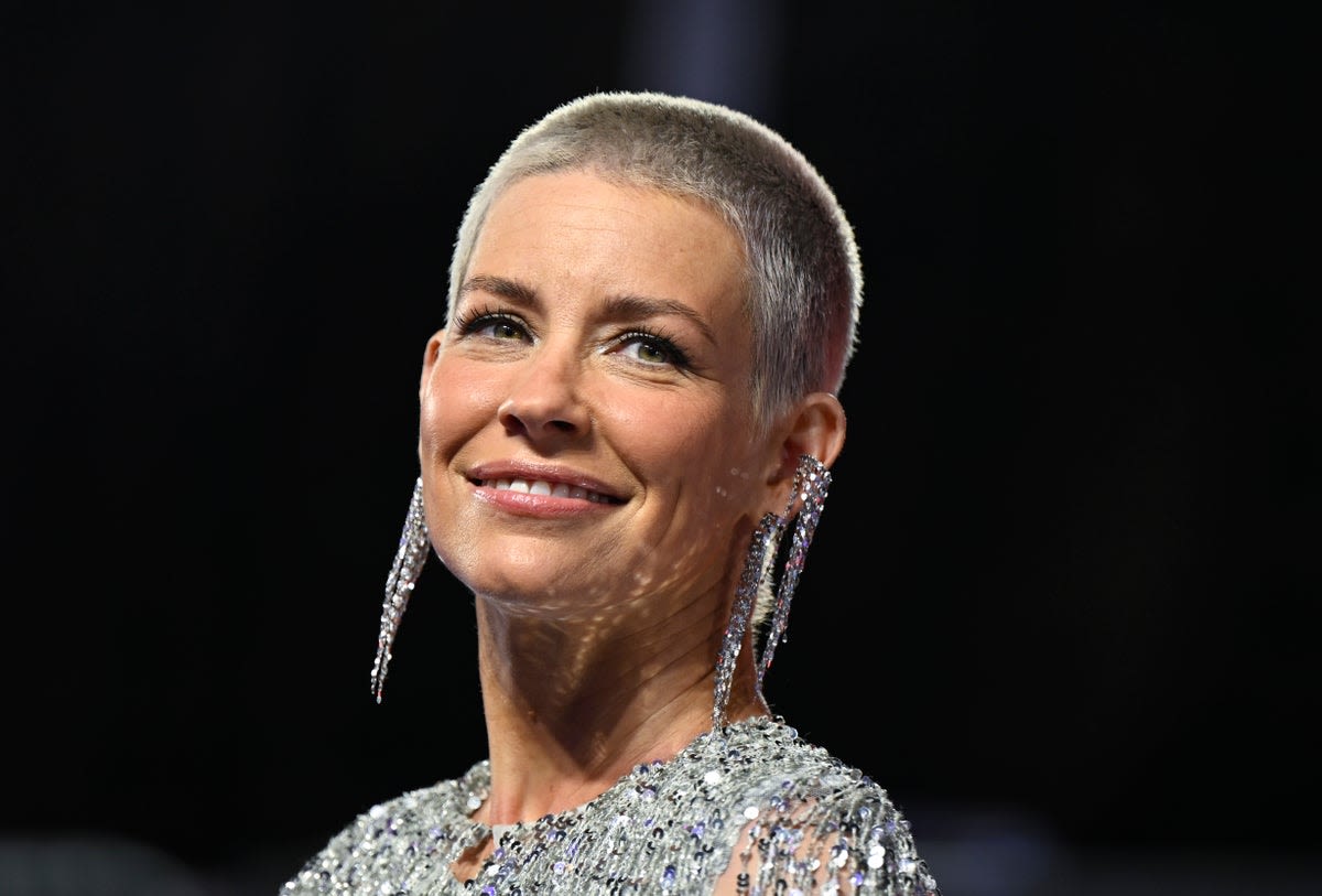 Evangeline Lilly announces she is ‘stepping away’ from acting: ‘I might return to Hollywood one day’
