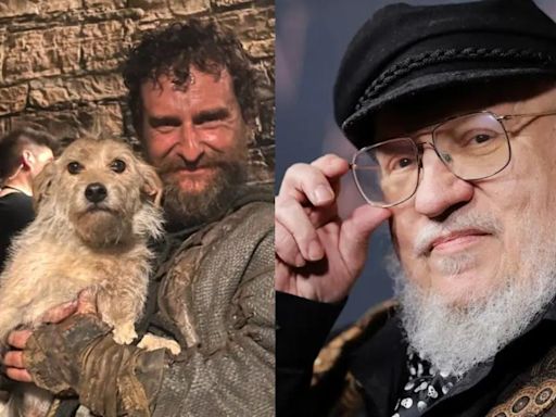 'La Casa del Dragón': George R.R. Martin se arrepiente de no haber creado a este personaje de la serie