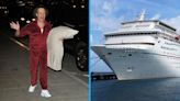 Carnival Cruise Line Pays Tribute to Beloved Fitness Icon