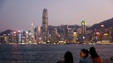 Hong Kong monthly retail sales post biggest growth in 13 years