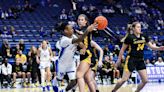 Kentucky women’s basketball fends off Missouri to end 3-game losing streak