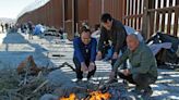 The thousands of Chinese migrants headed to the US-Mexico border just lost their key entry point to America