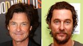 Jason Bateman had a 'meltdown' when his computer wouldn't work during a 'SmartLess' podcast recording with Matthew McConaughey: 'Not one of my prouder moments'