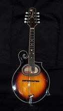 Mandolin