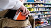 Giant Food stores in D.C. area ban duffel bags to thwart theft