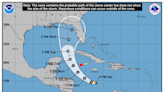 Ian podría convertirse en huracán de Categoría 3 cerca de Cuba. La incertidumbre se cierne sobre el sur de la Florida