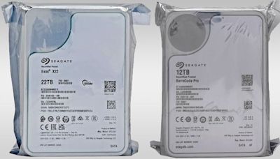 Seagate Starts Selling Refurbished HDDs On Ebay, But Should You Stick With New?