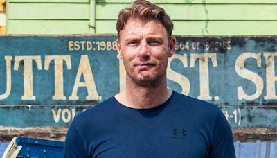 Freddie Flintoff's horror accident – huge BBC payout to life-changing injuries