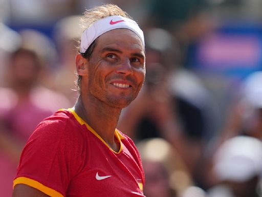 Rafael Nadal dará 'la vida' cuando enfrente a Djokovic en París