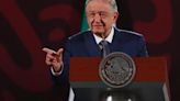 López Obrador dice que Sheinbaum podría retirar la "pausa" a las relaciones entre México y España