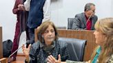 El Concejo Municipal de Santa Fe reconoció la trayectoria multifacética de María Azucena Catania
