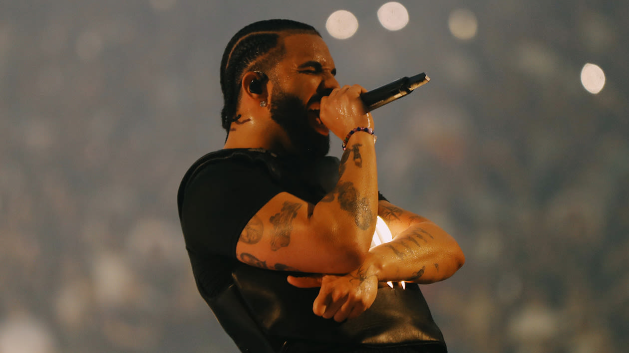 Drake Responds to Kendrick Lamar With Eviscerating ‘Family Matters’ Diss Track: Listen