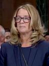 Christine Blasey Ford