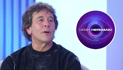 Escándalo en GH: Ariel Rodríguez Palacios adelantó quien se va el lunes