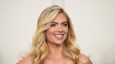 Here's How Kate Upton Trained to Strip Down for Her 'Sports Illustrated Swimsuit' Cover Shoot