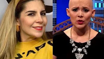 Karla Panini responde violentamente a influencer coreana que tradujo su historia viral con Karla Luna