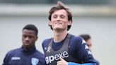 Liam Henderson wanted by Andrea Pirlo as ex Celtic and Hibs star targeted by SIXTH Italian club