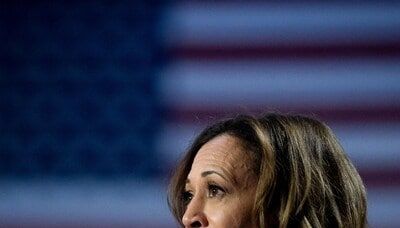 US elections: Kamala Harris vows to fix America's broken immigration system