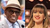 Al Roker Asks Critics to "Back Off" Kelly Clarkson Amid Weight Loss Journey - E! Online