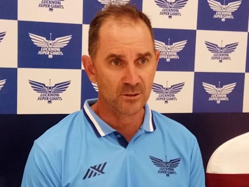 IPL 2024: Coaching India Could Be Exhausting, Says LSG Coach Justin Langer