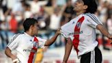 Falcao vuelve a Núñez: cuándo fue su último partido con la camiseta de River en el Monumental