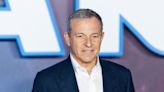 Disney stock soars after Bob Iger returns as CEO