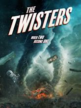 Twisters (film)